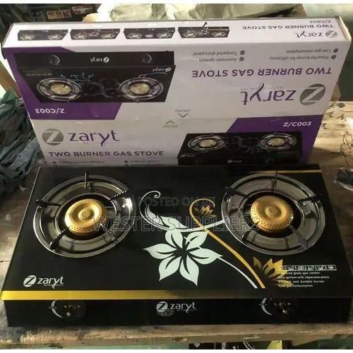 product_image_name-Generic-Zaryt 2 Burner glasstop table top cooker-1