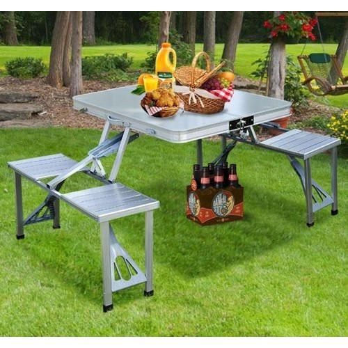 Generic Foldable Table For Picnic Best Price Online Jumia Kenya