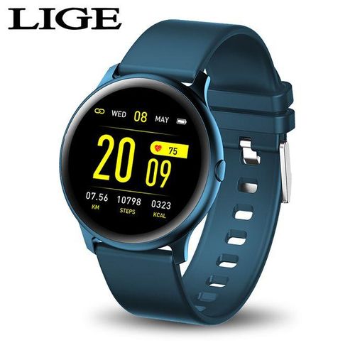 Lige fitness tracker ip67 top