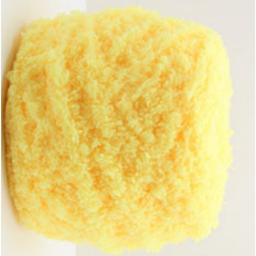 product_image_name-Generic-100g Chenille fleece - coral yarn-2