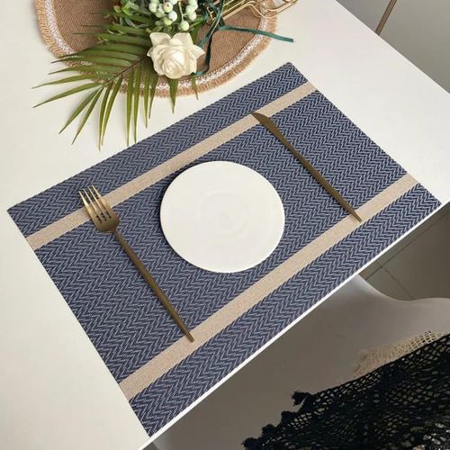 product_image_name-Generic-6pcs pvc table mats-7
