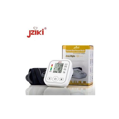 Jziki Digital BP Testing Machine Manufacturer Automatic Blood Pressure
