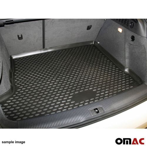 Generic Universal Car Boot Floor Mats @ Best Price Online