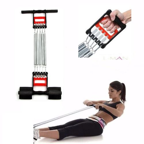 product_image_name-Tummy-Trimmer - 5 Spring With Hand Grip Function-1