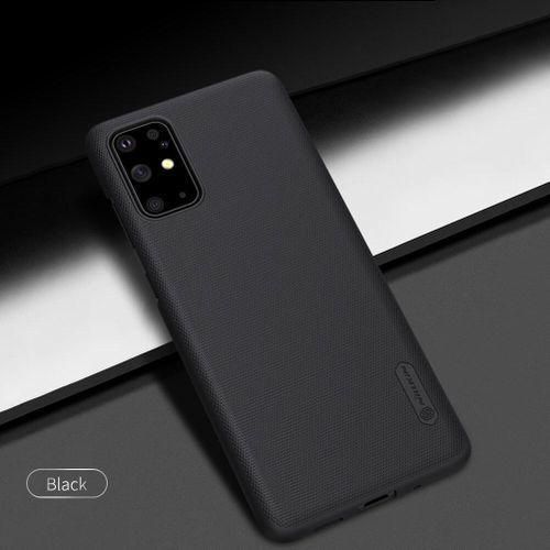 product_image_name-Generic-Samsung Galaxy S20 Plus Nillikin Super Frosted Shield Matte Protective Cover Case, Advanced Design for Maximum Phone Safety-3