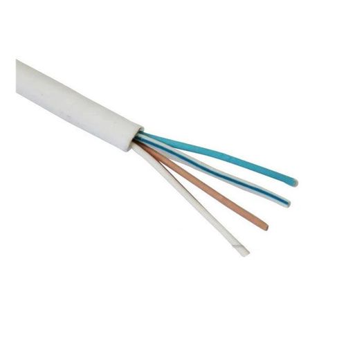 product_image_name-Generic-Telephone Wire 2 Pair of 90 Meter Length-2