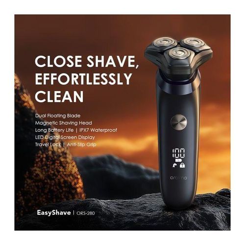 product_image_name-Oraimo-ORS-280 EasyShave Multi-Functional Shaver, Black-1
