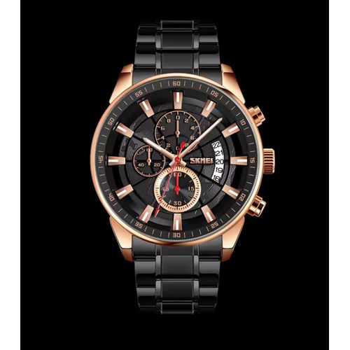 product_image_name-Skmei-Gents wrist watch 9285-2