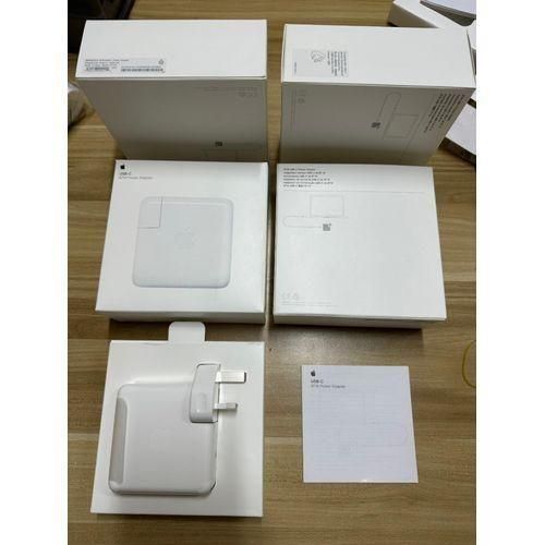 product_image_name-Apple-87W USB C Power Adapter For MacBook, MacBook Pro, MacBook Air-2