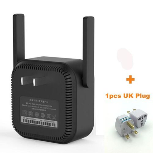 Generic Wifi Amplifier Pro 300mbps Wi Fi Amplificador Extender Roteador Mi Wireless Router App Smart Control Best Price Online Jumia Kenya