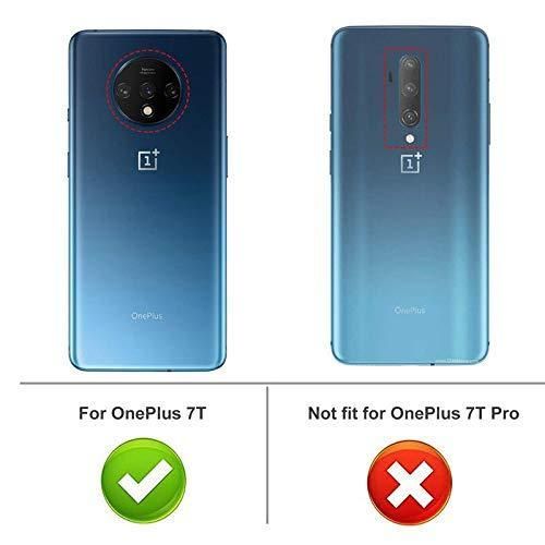 product_image_name-Generic-Clear TPU Cover Case Shock absorbing case for OnePlus 7T-2