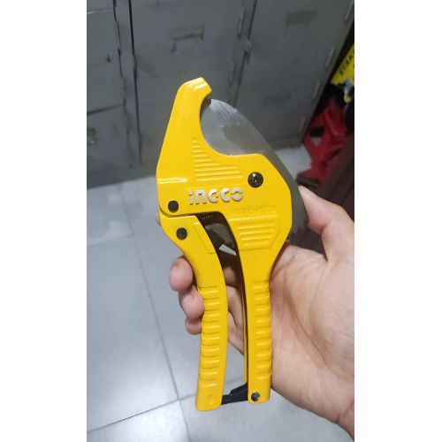 product_image_name-Ingco-HPCS05428 PVC pipe cutter Length: 200mm-3