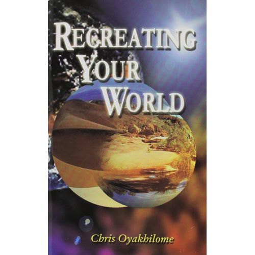 product_image_name-Generic-"Recreating Your World" Book By Chris Oyakhilome-1