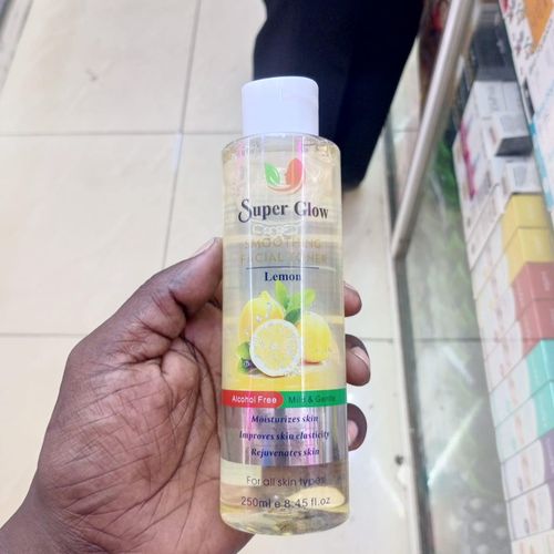 product_image_name-Generic- Super Glow Lemon Smoothing Facial Toner-250ml-1
