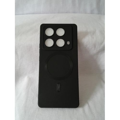 product_image_name-Infinix-Note 40 Soft Silicone Black Unique and Stylish Phone Case/ Cover-3