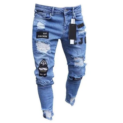 Size 16 hotsell in european jeans