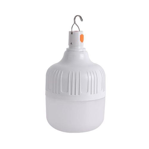 product_image_name-Dp-Light 20W LED Rechargeable Bulb – USB Charging, Energy-Saving, Portable Light-1