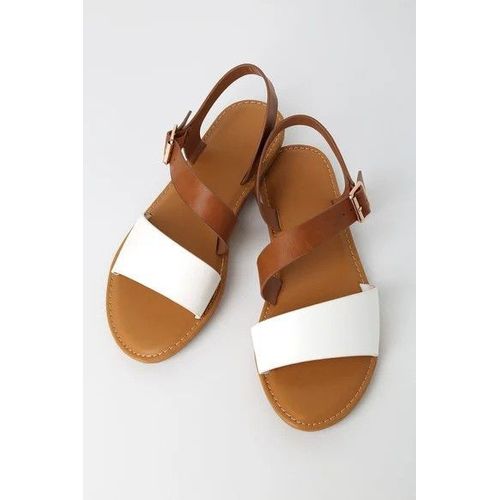 Fashion Elegant Ethiopian/Maasai CAMELS HIDE PURE LEATHER OPEN  SHOES/SANDALS. price from jumia in Kenya - Yaoota!