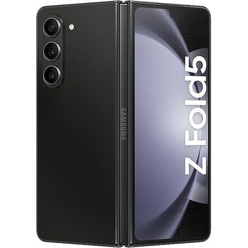 Samsung Galaxy z fold 5 12+256gb dual sim with esim brand