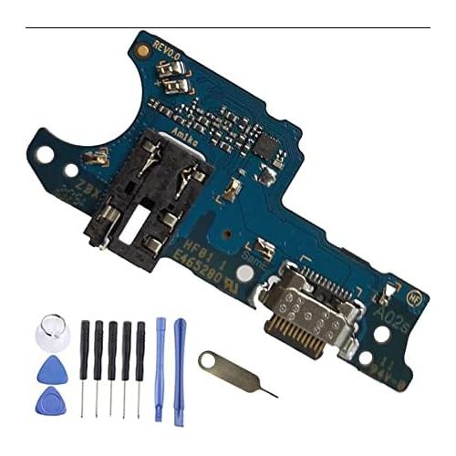 product_image_name-Generic-Samsung Galaxy S10+ Charging Plate-1