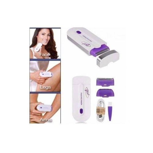 product_image_name-Generic-3in 1 smooth painless shaver-1