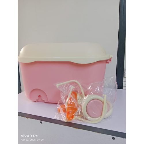 product_image_name-Generic-Beautiful portable baby  storage Box-1