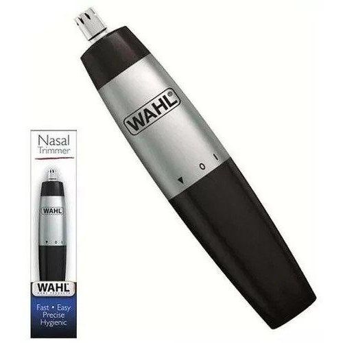 Wahl nose and ear trimmer top