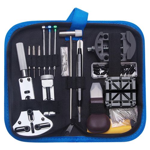 Generic Watch Repair Tool Kit Professional For Watch Band Link