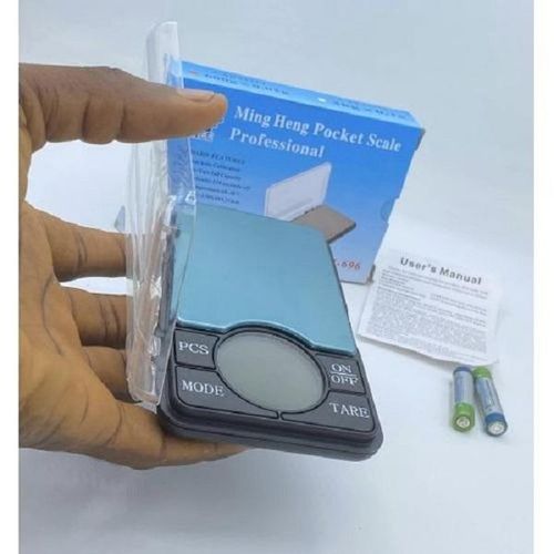 product_image_name-Generic-Pocket Scale 600g Max 0.01g Accuracy Gold/Jewelry-2