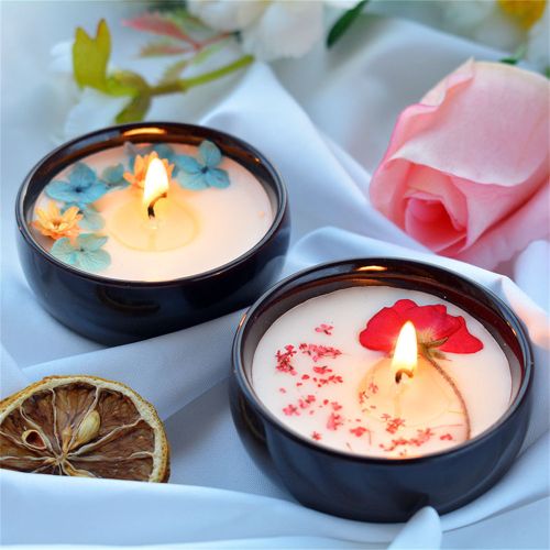 Scented Candles Dubai