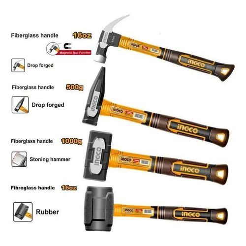 product_image_name-Ingco-HCH9004 4Pcs hammer set-3