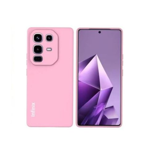 product_image_name-Infinix-Note 50 original liquid Silicone Phone case/Cover-1