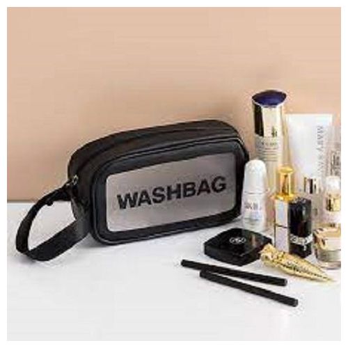 product_image_name-Generic-Washbag MakeUp Bag Waterproof Toiletry/Cosmetic Travel Bag-1