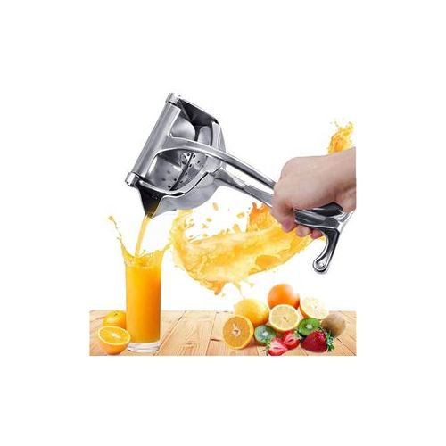 Generic Heavy Duty Single Press Manual Juicer Handheld, Premium Quality