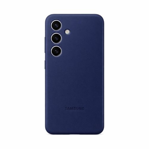 product_image_name-Generic-Silicone Case for Samsung Galaxy S26, Dark Blue, Silicon-1