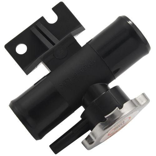 Radiator Coolant Filler Fill Neck W/ Cap For Mitsubishi Lancer Outlander Sport
