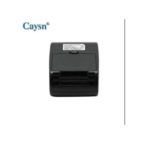 product_image_name-Generic-Bluetooth Mobile Thermal Printer Support Android P58E-2