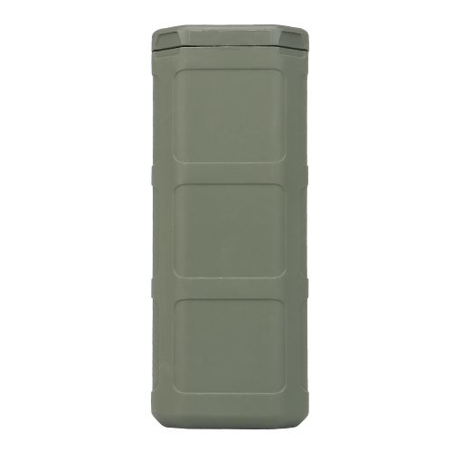 Generic Tactical Storage Box Anti Pressure Shockproof Nylon Storage @ Best  Price Online