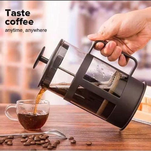 product_image_name-Generic-1000Mls Coffee french press /coffee plunger-1