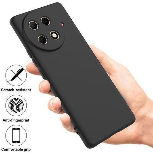 product_image_name-Generic-Soft silicone cover for Tecno camon 30s pro-1
