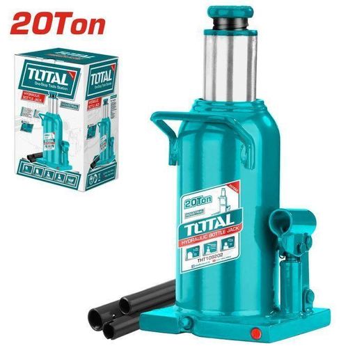 product_image_name-TOTAL-THT109202 Hydraulic bottle jack 20Ton-4