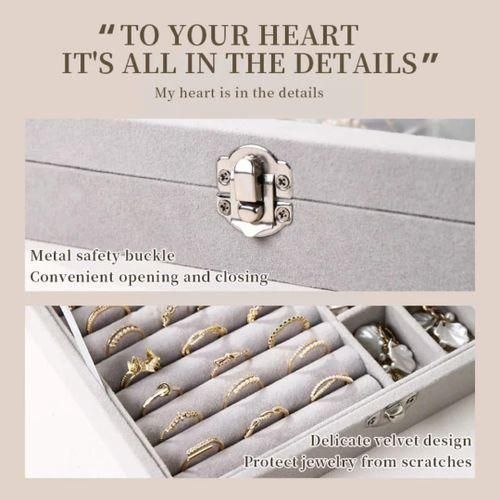 product_image_name-Un Branded-Grid Jewelry storage box Organizer-3