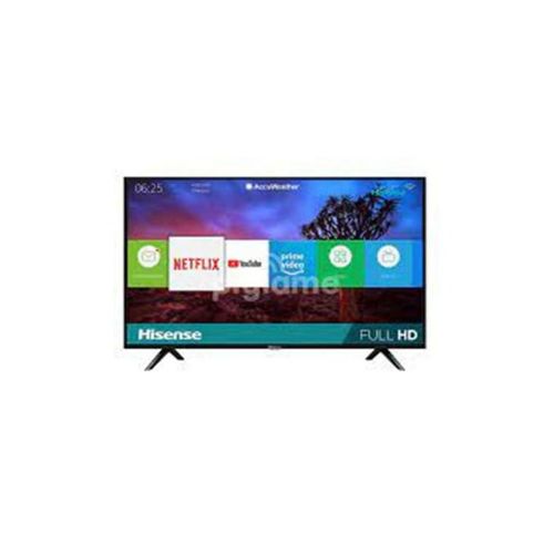 Hisense 43A4H 43 inch FHD Smart TV - Hisense Kenya