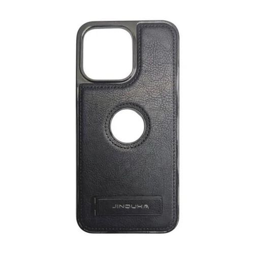 product_image_name-Case-IPHONE 15 PROMAX Premium PU Leather COVER-1