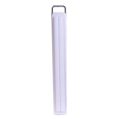 product_image_name-Kamisafe- Multi Functional Rechargeable LED Emergency Lamp-White-2