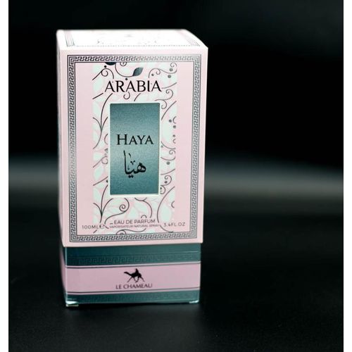 product_image_name-EMPER-Arabia Haya, for women - 100ml-2