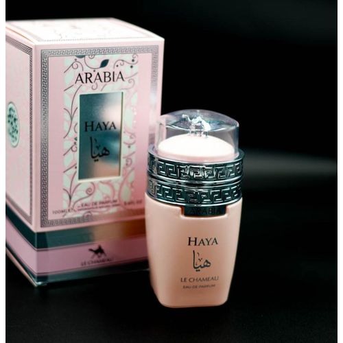 product_image_name-EMPER-Arabia Haya, for women - 100ml-3
