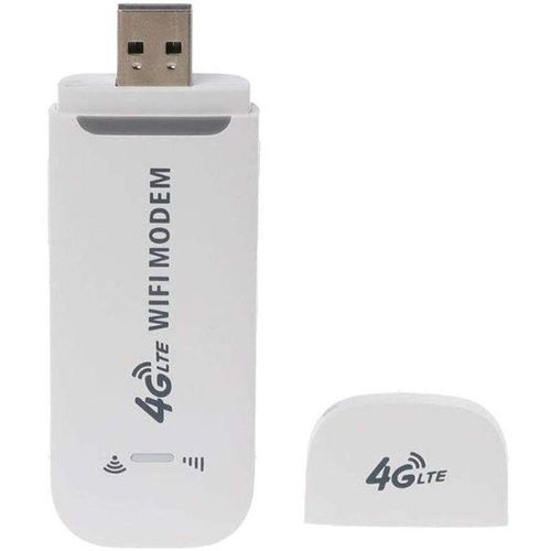 product_image_name-Generic-LTE 4G USB Modem With Wi-fi Hot-spot & Micro SD Card Slot-1