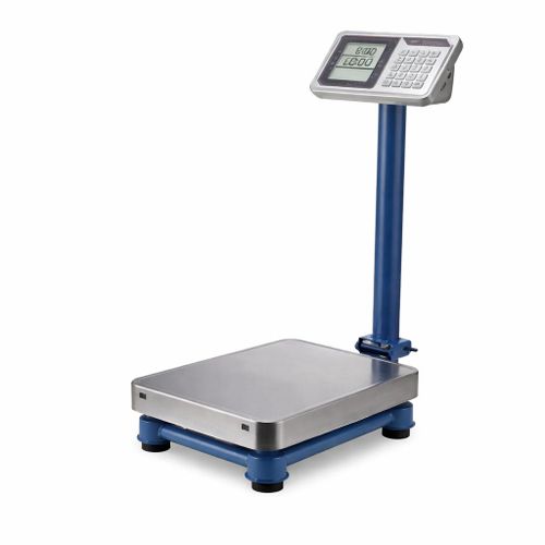 product_image_name-Premier-100kg Platform Weighing Scale For Business-1
