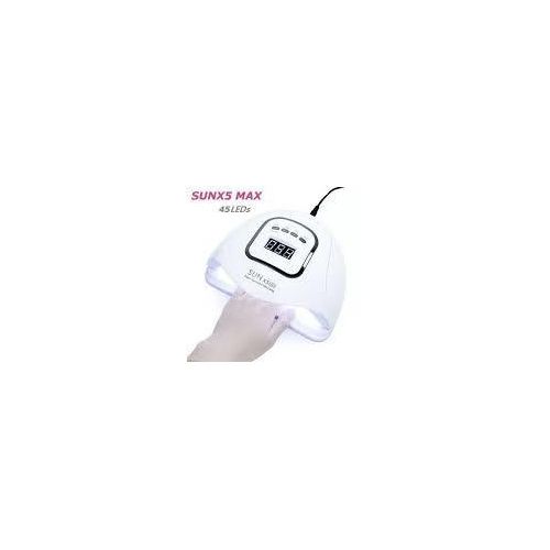 product_image_name-Generic-Professional Nail Dryer 48W LED/UV Lamp-2